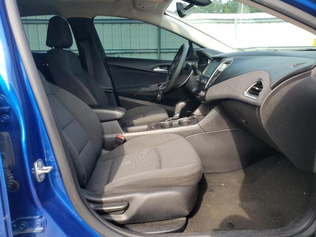 Photo 5 from auction – 2016 CHEVROLET CRUZE LT with VIN 1G1BE5SMXG7253277