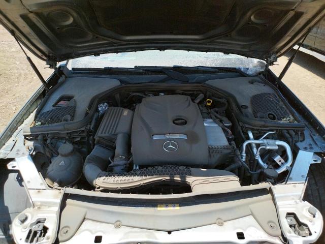 Photo 7 from auction – 2017 MERCEDES-BENZ E 300 with VIN WDDZF4JB6HA070613