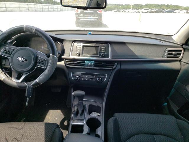Photo 9 from auction – 2016 KIA OPTIMA LX with VIN 5XXGT4L35GG051201