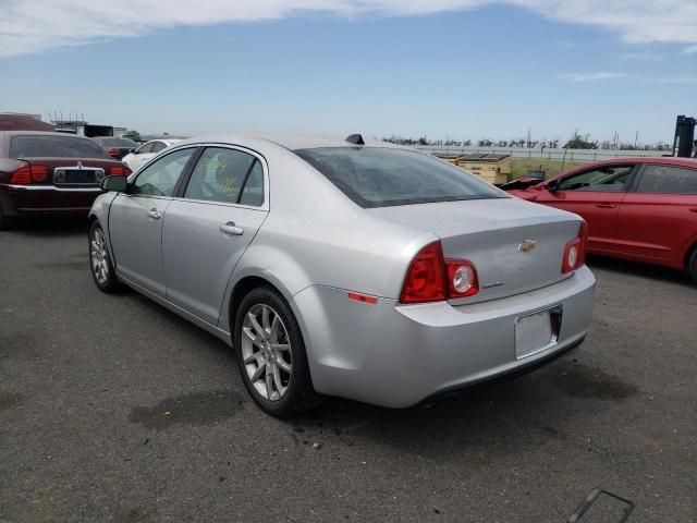 Photo 3 from auction – 2012 CHEVROLET MALIBU LS with VIN 1G1ZA5E07CF353873