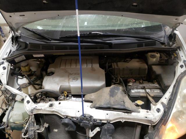 Photo 7 from auction – 2008 TOYOTA SIENNA XLE with VIN 5TDBK22C98S014378