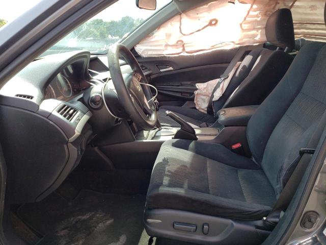 Photo 5 from auction – 2012 HONDA ACCORD LXP with VIN 1HGCP2F42CA214499