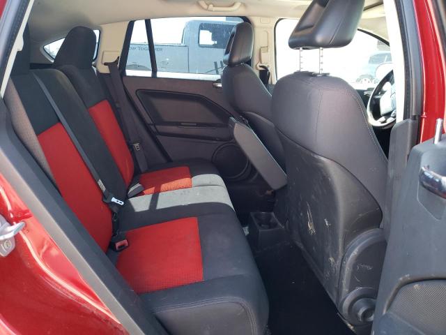 Фото 6 с аукциона – 2008 DODGE CALIBER R/ с VIN 1B3HE78K78D683713