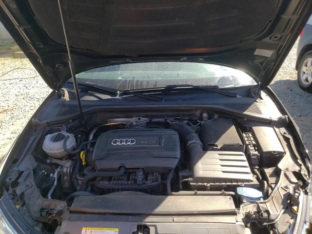 Photo 7 from auction – 2016 AUDI A3 PREMIUM with VIN WAUA7GFF9G1005736