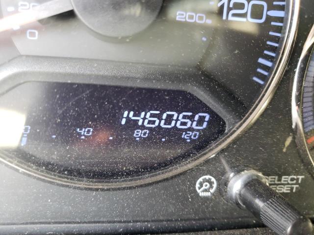 Photo 8 from auction – 2003 HONDA CIVIC HYBR with VIN JHMES95653S018020