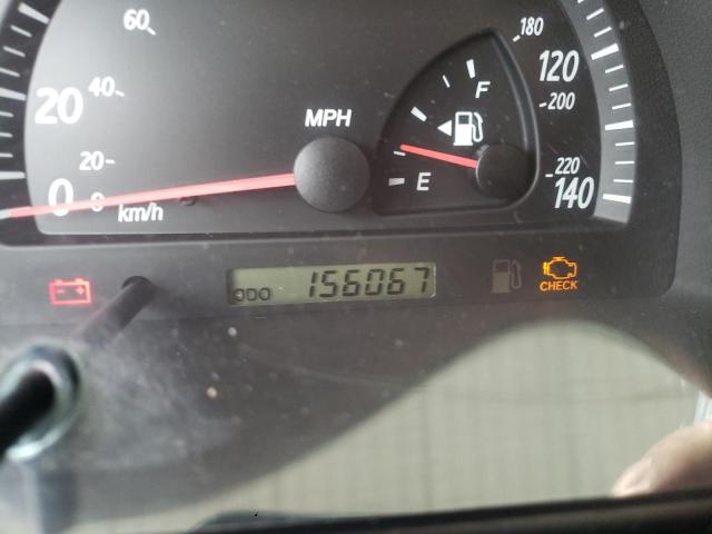 Photo 8 from auction – 2003 TOYOTA CAMRY LE with VIN 4T1BE32K53U717433