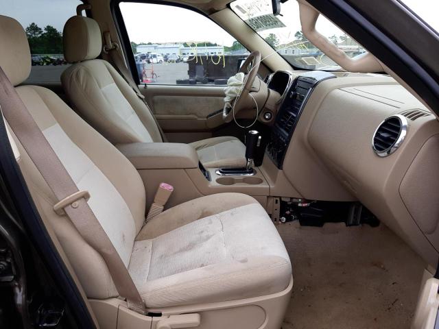 Photo 5 from auction – 2008 FORD EXPLORER X with VIN 1FMEU73E68UA47320