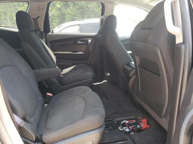 Photo 6 from auction – 2012 CHEVROLET TRAVERSE L with VIN 1GNKRGED2CJ401638