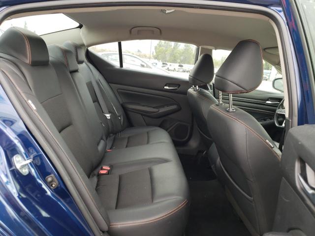 Photo 6 from auction – 2020 NISSAN ALTIMA SR with VIN 1N4BL4CV9LC165519