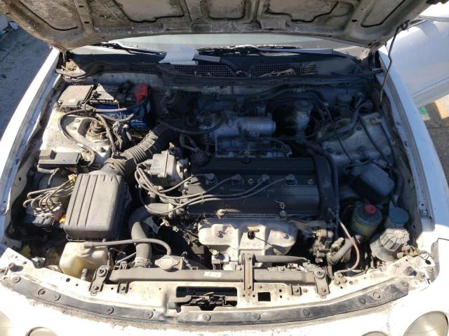 Photo 7 from auction – 1998 ACURA INTEGRA LS with VIN JH4DB7557WS004695