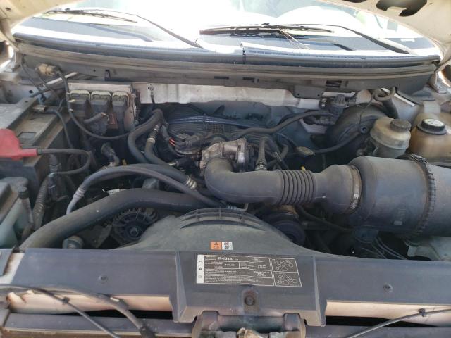 Photo 7 from auction – 2008 FORD F150 with VIN 1FTRF12238KB80603