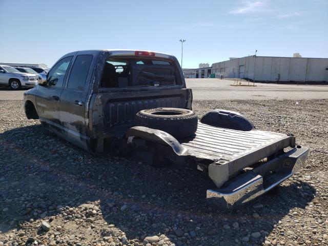 Photo 3 from auction – 2005 DODGE RAM 2500 S with VIN 3D7KS28C95G858301