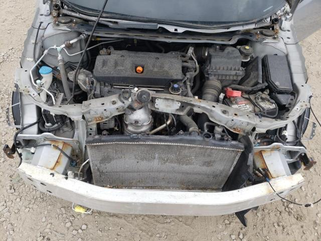 Photo 7 from auction – 2012 HONDA CIVIC EXL with VIN 2HGFB2F92CH512589