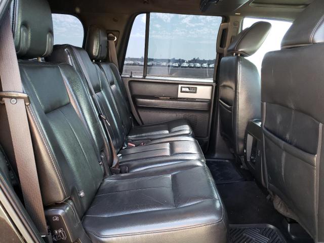 Photo 6 from auction – 2010 FORD EXPEDITION with VIN 1FMJU1K50AEB57860