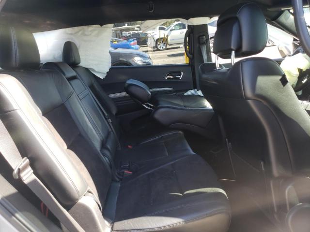 Photo 6 from auction – 2019 DODGE DURANGO GT with VIN 1C4RDHDG1KC557020