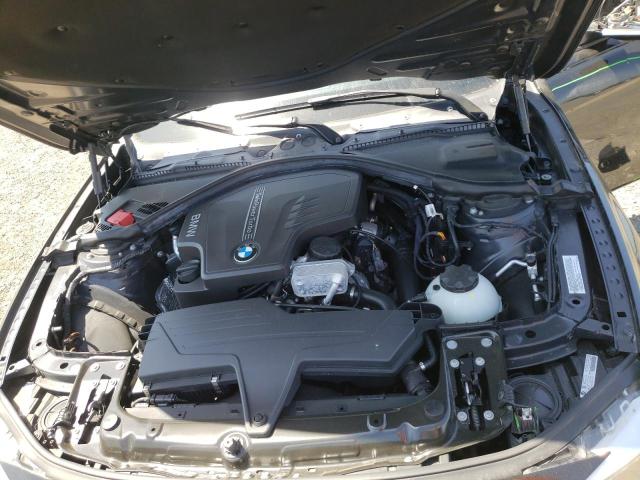 Photo 7 from auction – 2013 BMW 328 I SULE with VIN WBA3C1G52DNR47817