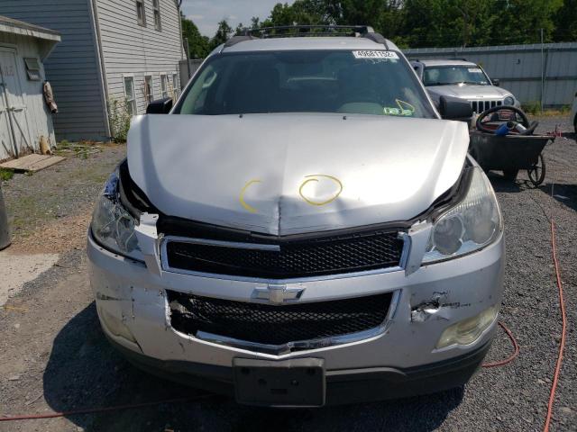 Zdjęcie 7 z aukcji – 2012 CHEVROLET TRAVERSE L z VIN 1GNKVFED4CJ170974