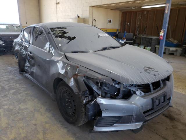Photo 1 from auction – 2016 NISSAN ALTIMA 2.5 with VIN 1N4AL3AP9GN361481