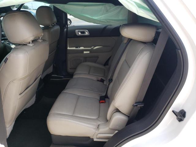 Photo 6 from auction – 2014 FORD EXPLORER X with VIN 1FM5K7D89EGA11663