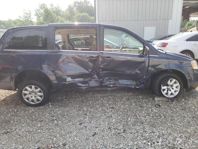 Photo 9 from auction – 2009 CHRYSLER TOWN & COU with VIN 2A8HR44E59R503038
