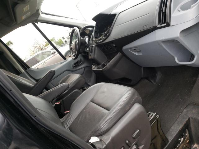 Photo 5 from auction – 2018 FORD TRANSIT T- with VIN 1FBVU4XV5JKB39442