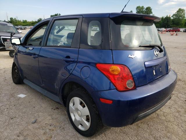 Photo 3 from auction – 2005 TOYOTA SCION XA with VIN JTKKT624050123414