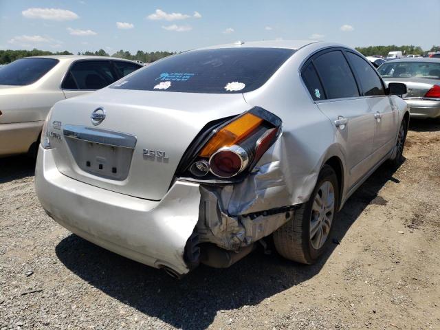 Photo 4 from auction – 2011 NISSAN ALTIMA BAS with VIN 1N4AL2AP2BC112860