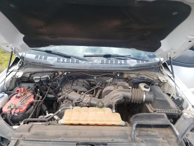 Photo 7 from auction – 2015 FORD F150 SUPER with VIN 1FTEW1E86FFA11180