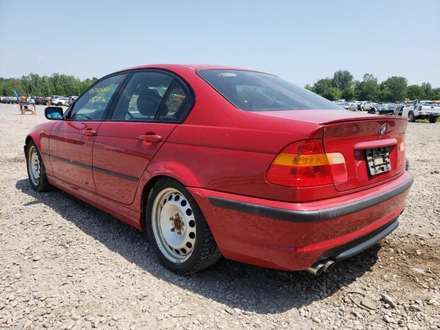 Photo 3 from auction – 2004 BMW 330 I with VIN WBAEV53484KM06876