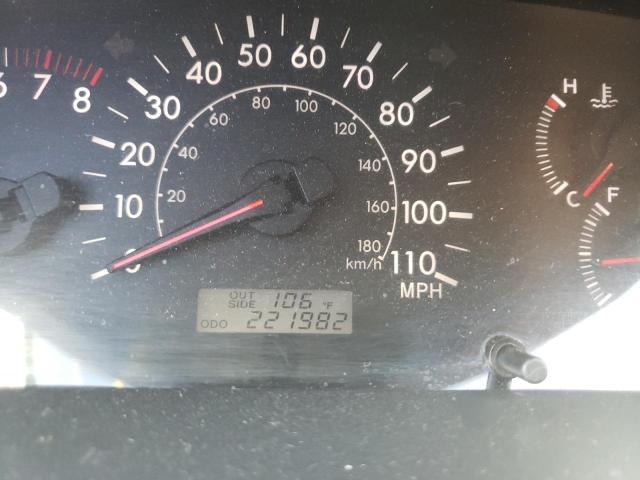 Photo 8 from auction – 2007 TOYOTA COROLLA CE with VIN 1NXBR32E47Z829824