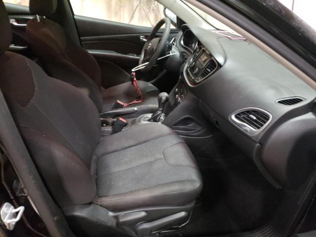 Photo 5 from auction – 2016 DODGE DART SE with VIN 1C3CDFAA1GD767410