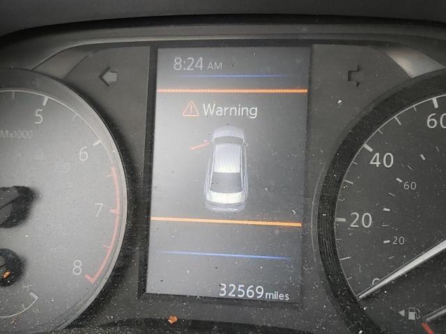 Photo 8 from auction – 2021 NISSAN ALTIMA S with VIN 1N4BL4BV0MN374302