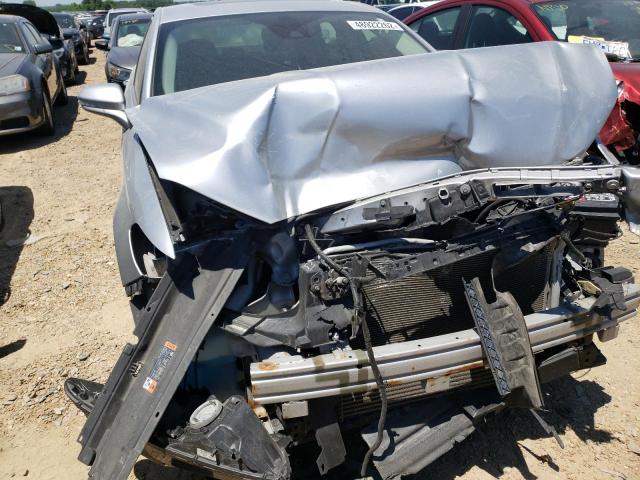 Photo 9 from auction – 2014 FORD FUSION TIT with VIN 3FA6P0K96ER277721