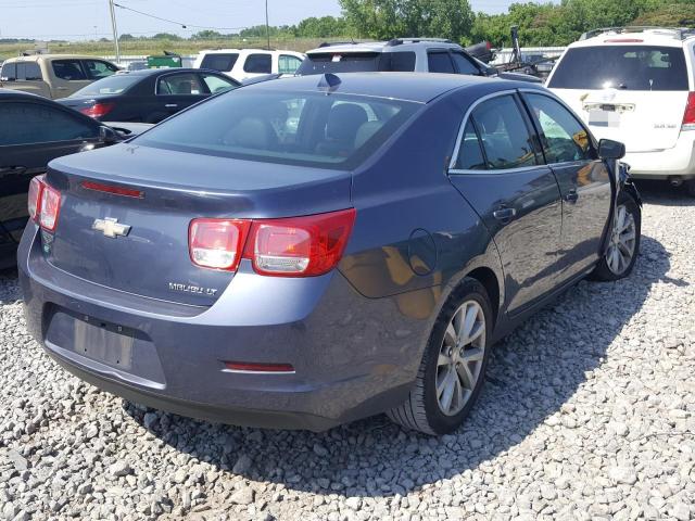 Photo 4 from auction – 2014 CHEVROLET MALIBU 2LT with VIN 1G11E5SL9EF262249