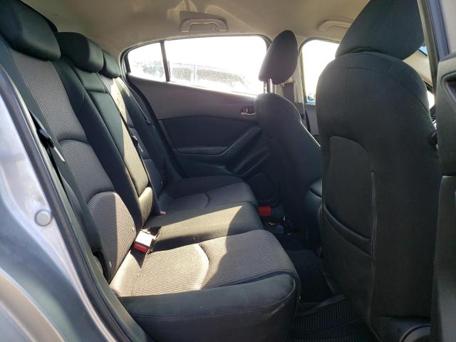 Photo 6 from auction – 2015 MAZDA 3 TOURING with VIN 3MZBM1L71FM193340
