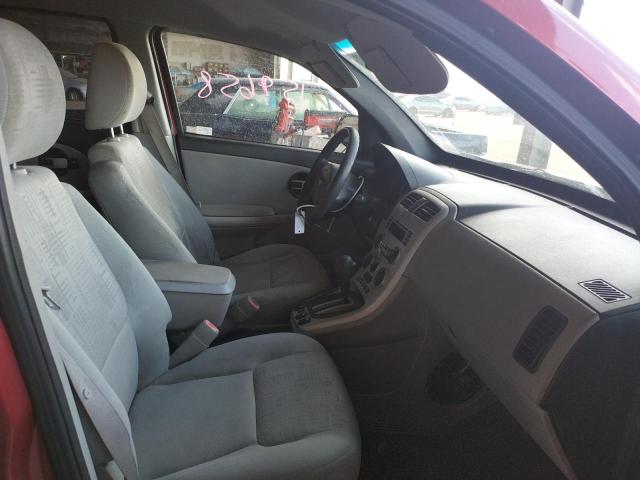 Photo 5 from auction – 2005 CHEVROLET EQUINOX LS with VIN 2CNDL23F256078195