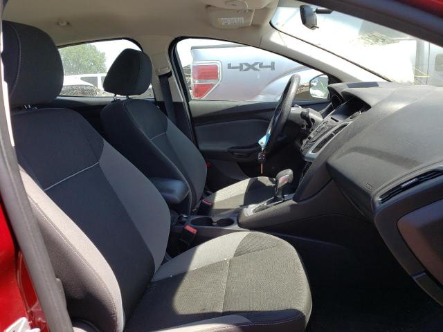Photo 5 from auction – 2014 FORD FOCUS SE with VIN 1FADP3F28EL129896