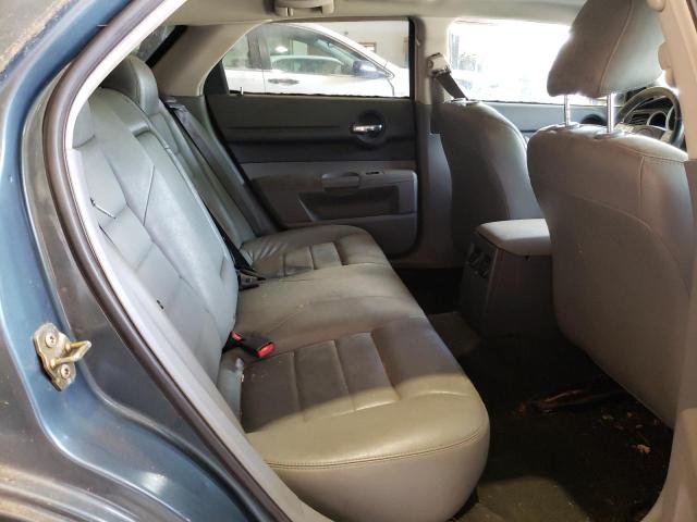 Photo 6 from auction – 2005 DODGE MAGNUM R/T with VIN 2D4GV58275H113369