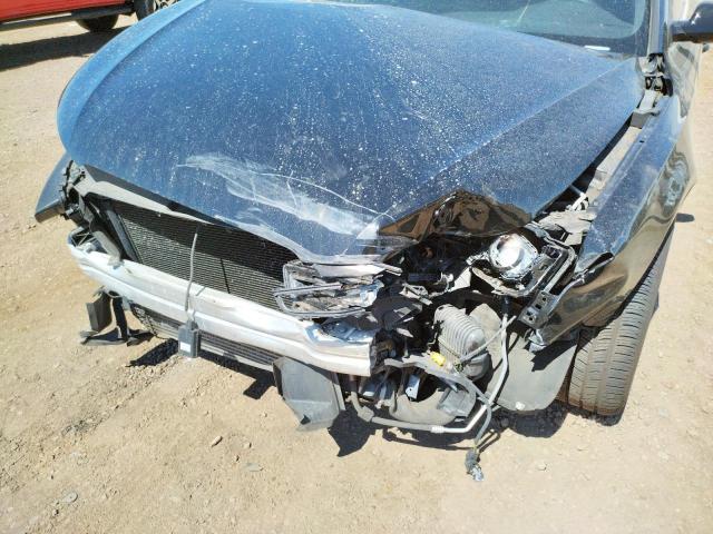 Photo 9 from auction – 2014 AUDI A5 PREMIUM with VIN WAULFAFR2EA047097