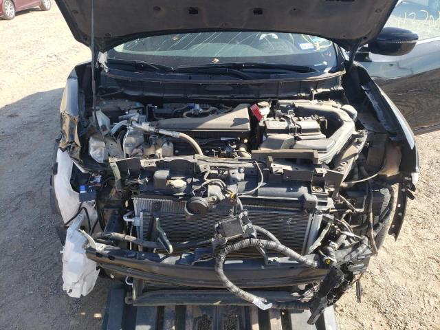 Photo 7 from auction – 2019 NISSAN ROGUE S with VIN 5N1AT2MT1KC703597