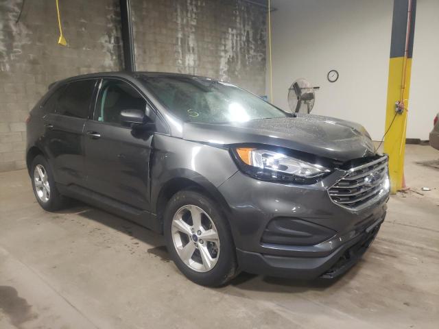 Photo 1 from auction – 2019 FORD EDGE SE with VIN 2FMPK4G90KBB99584