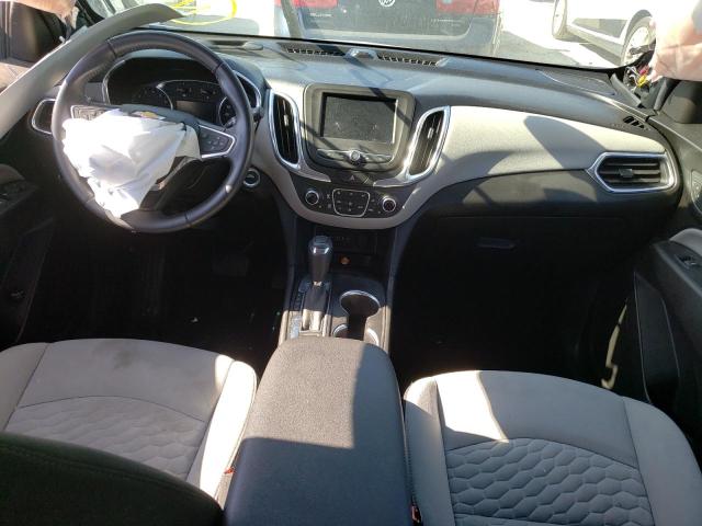 Photo 9 from auction – 2019 CHEVROLET EQUINOX LT with VIN 3GNAXJEV3KS627689