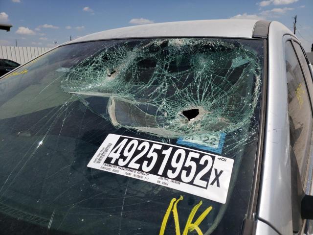 Photo 9 from auction – 2020 NISSAN ROGUE S with VIN KNMAT2MT3LP523634