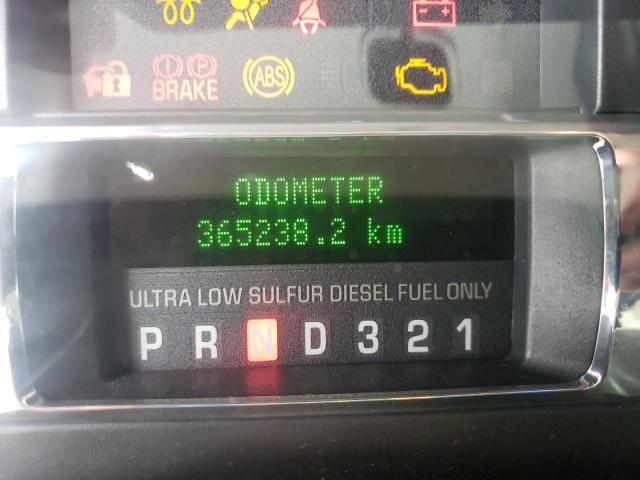 Photo 8 from auction – 2008 FORD F350 SUPER with VIN 1FTWW33R98EA00999