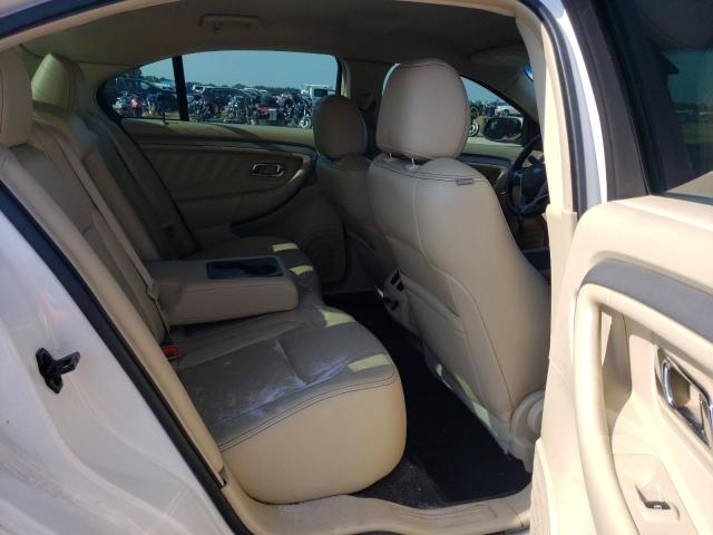 Photo 6 from auction – 2015 FORD TAURUS SEL with VIN 1FAHP2E81FG193631