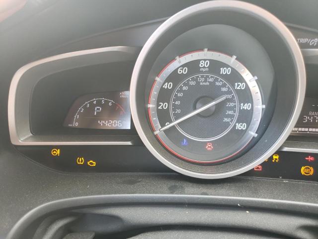 Photo 8 from auction – 2015 MAZDA 3 with VIN 3MZBM1K78FM205887