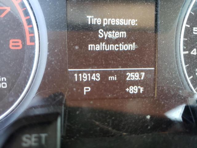 Photo 8 from auction – 2013 AUDI A4 PREMIUM with VIN WAUFFAFL4DN051104