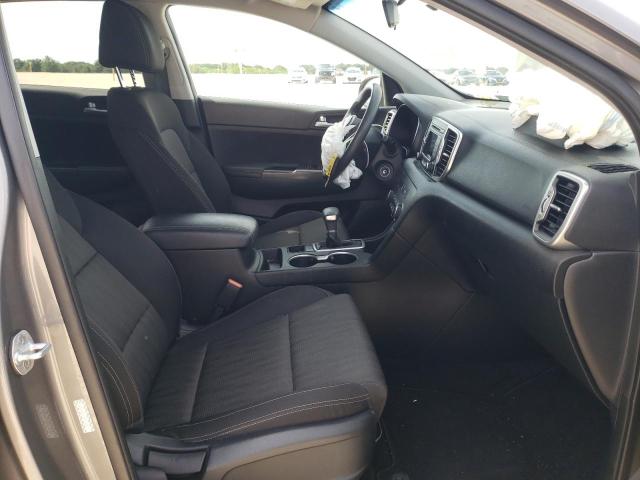 Photo 5 from auction – 2017 KIA SPORTAGE L with VIN KNDPMCAC3H7156971
