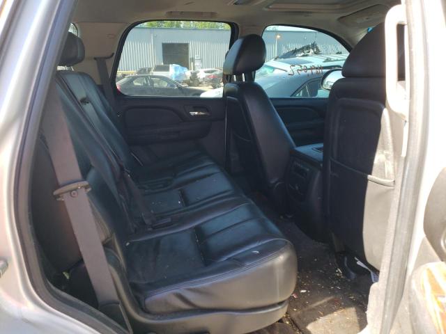 Photo 6 from auction – 2010 GMC YUKON SLT with VIN 1GKUKDE06AR259640