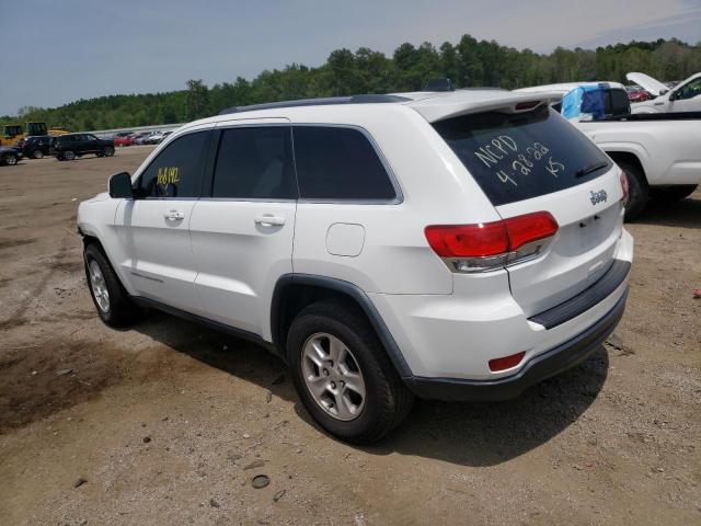 Photo 3 from auction – 2015 JEEP GRAND CHER with VIN 1C4RJEAG2FC218283